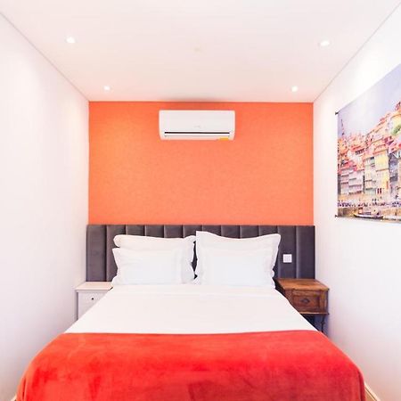 Oporto Near Trindade Garden View 2 아파트 외부 사진