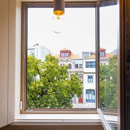 Oporto Near Trindade Garden View 2 아파트 외부 사진