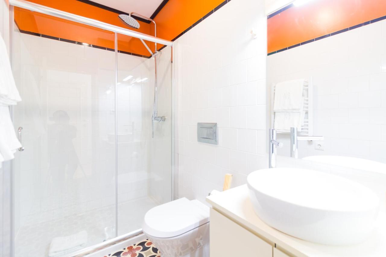 Oporto Near Trindade Garden View 2 아파트 외부 사진