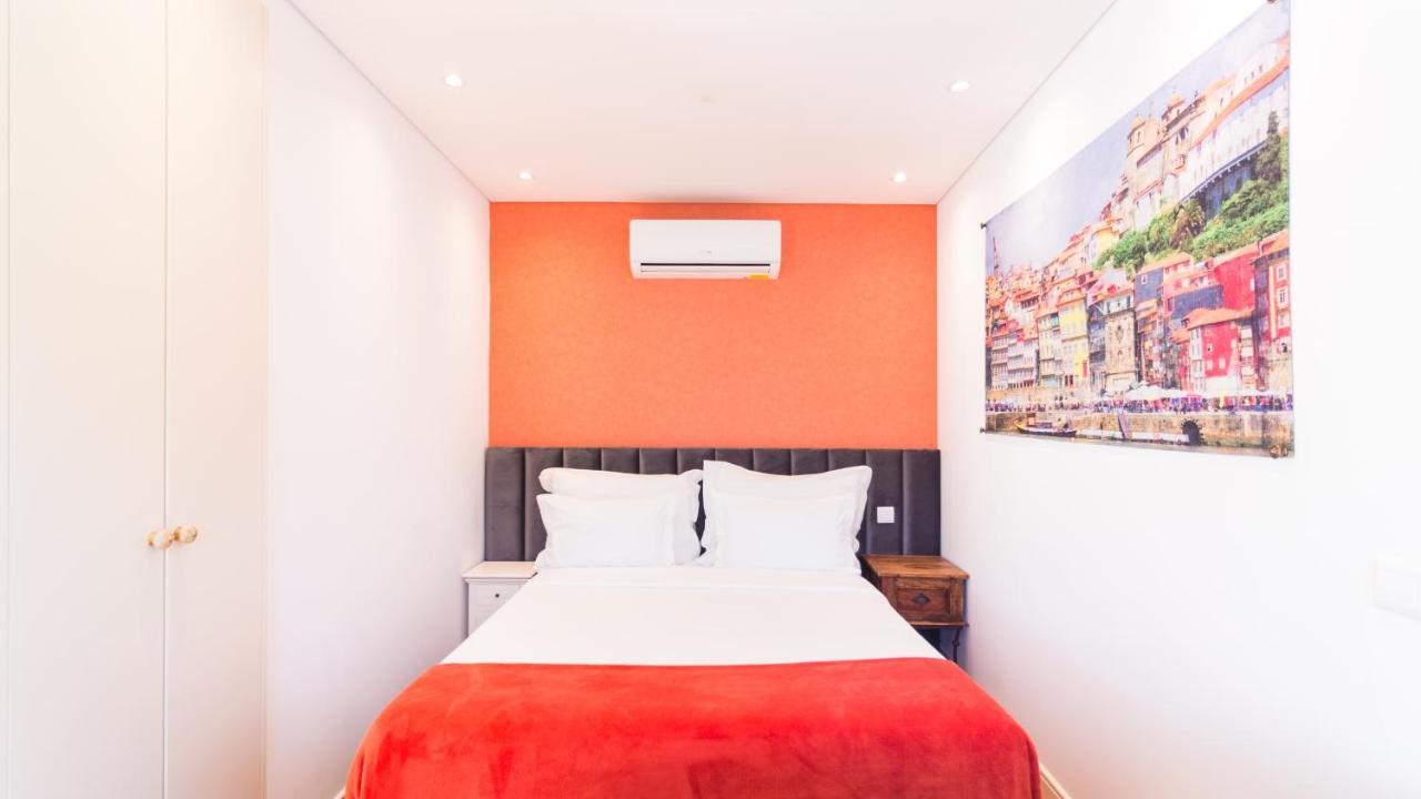 Oporto Near Trindade Garden View 2 아파트 외부 사진