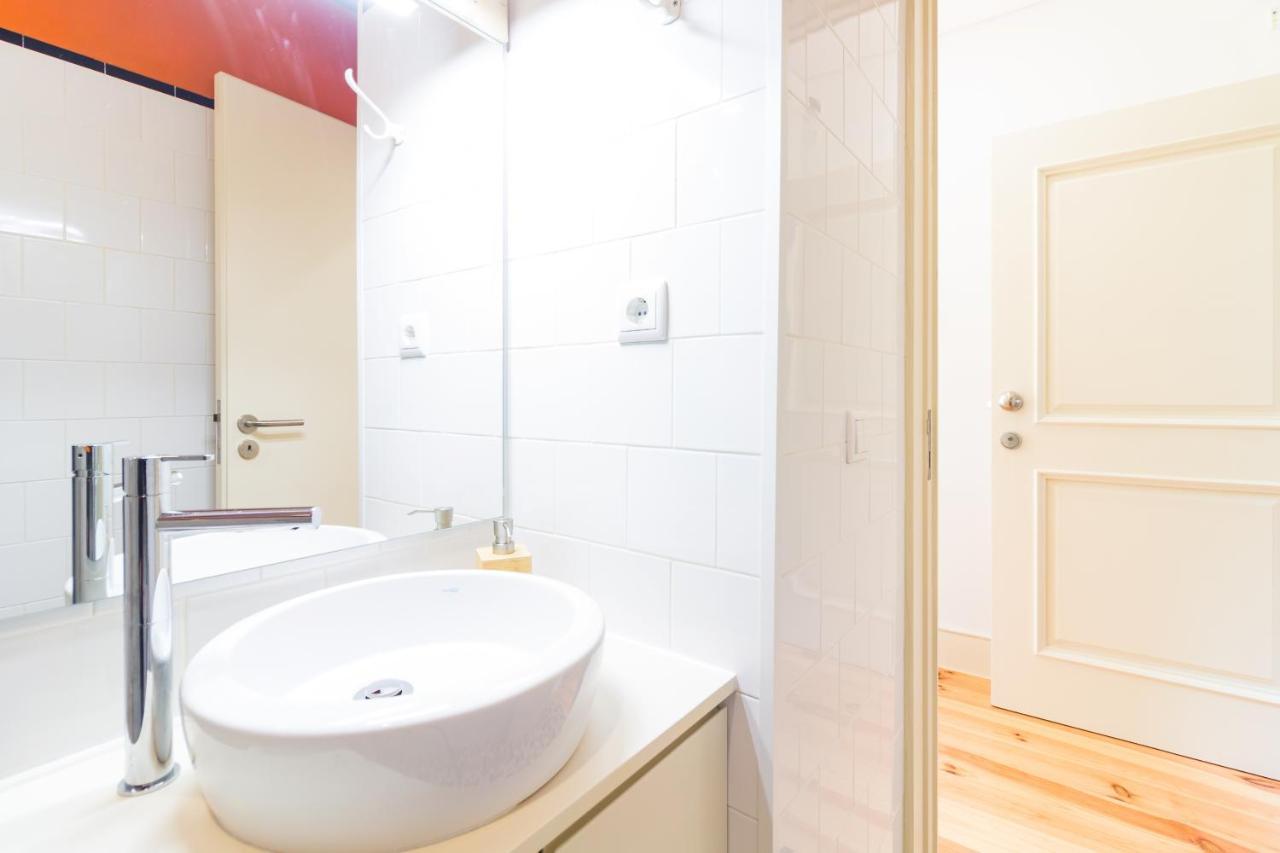 Oporto Near Trindade Garden View 2 아파트 외부 사진